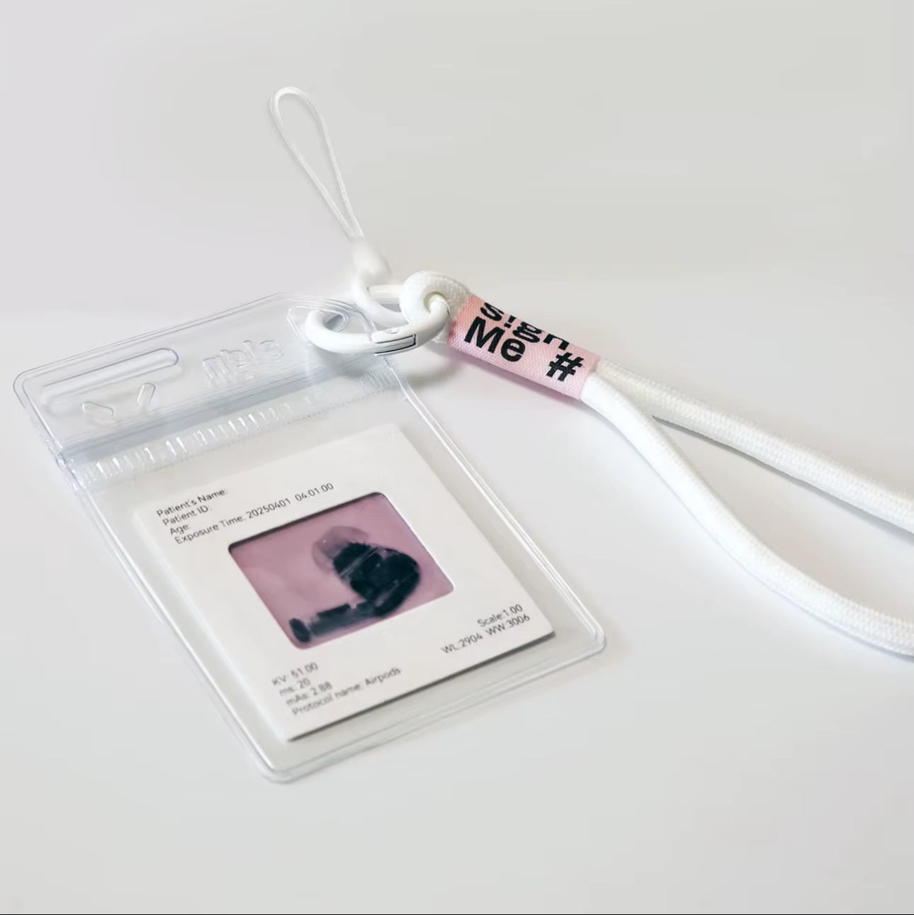 New for Airpods Pro1/2 Drip Blood Bag Earphone Case for Airpods 4 Bluetooth Silicone Transparent Headphone Case Protective Cover